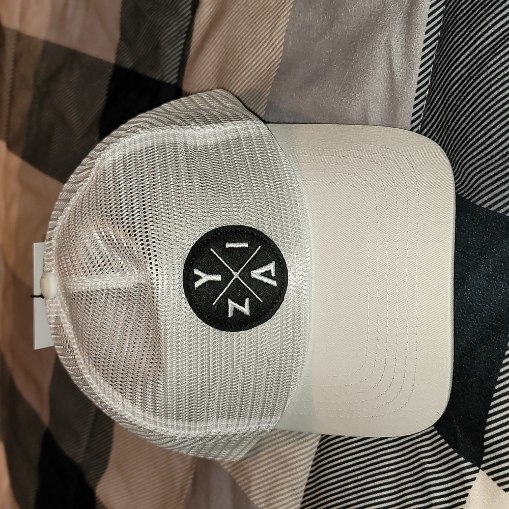 Zyia Trucker Hat